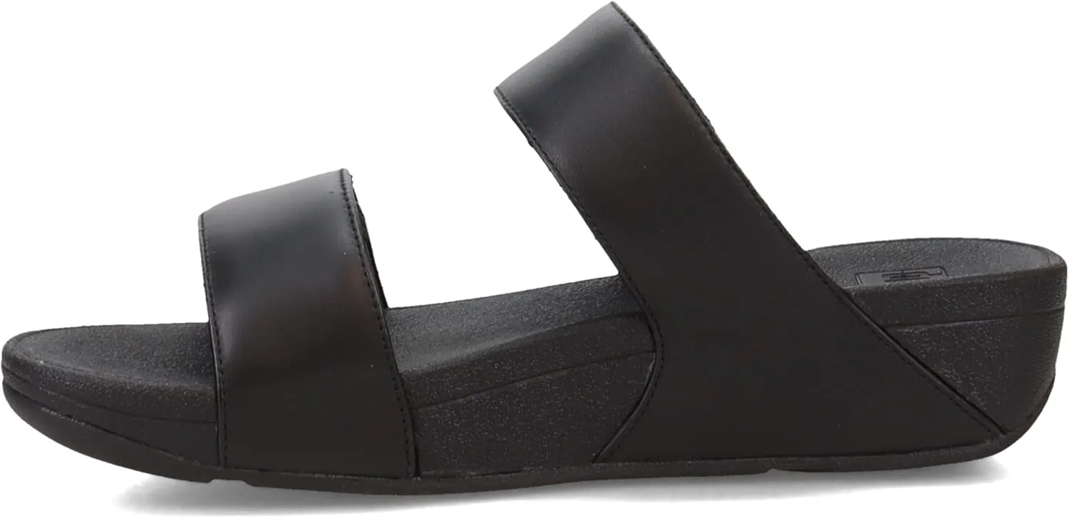 FitFlop Womens Lulu Slide Sandal