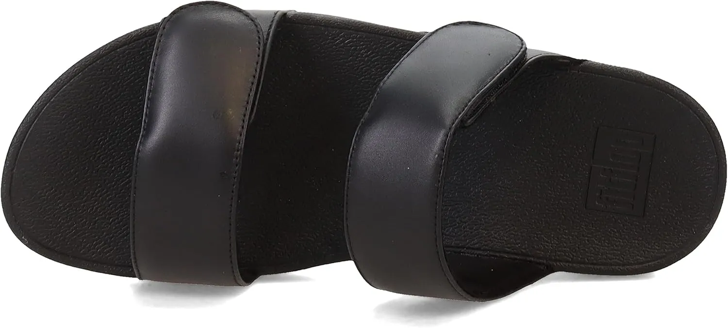 FitFlop Womens Lulu Slide Sandal