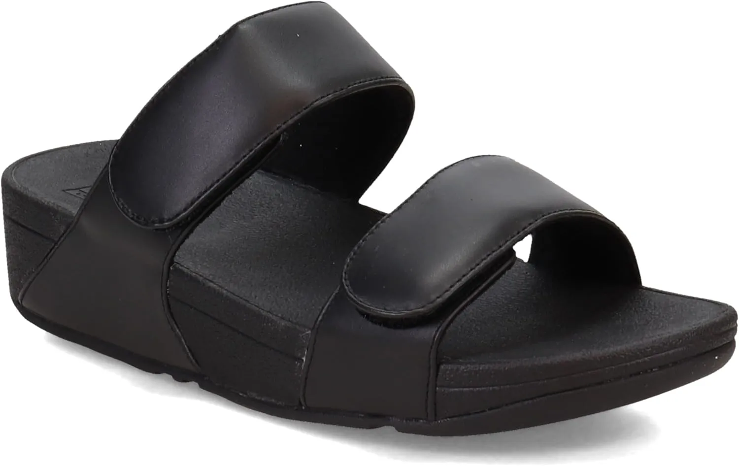 FitFlop Womens Lulu Slide Sandal