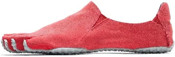 FiveFingers CVT Lb-da Sneakers Technical Trainers Thin Sole with Fingers for Rocks Running Trekking Yoga Training Blue in Hemp Rubber Size