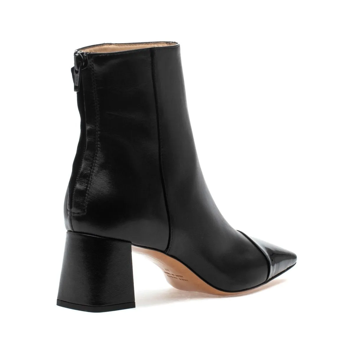 Flo Boot