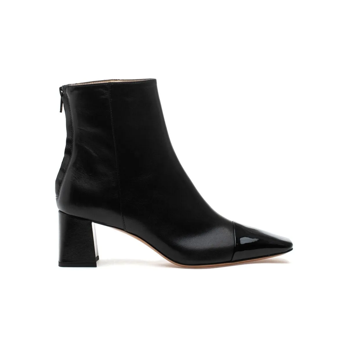 Flo Boot