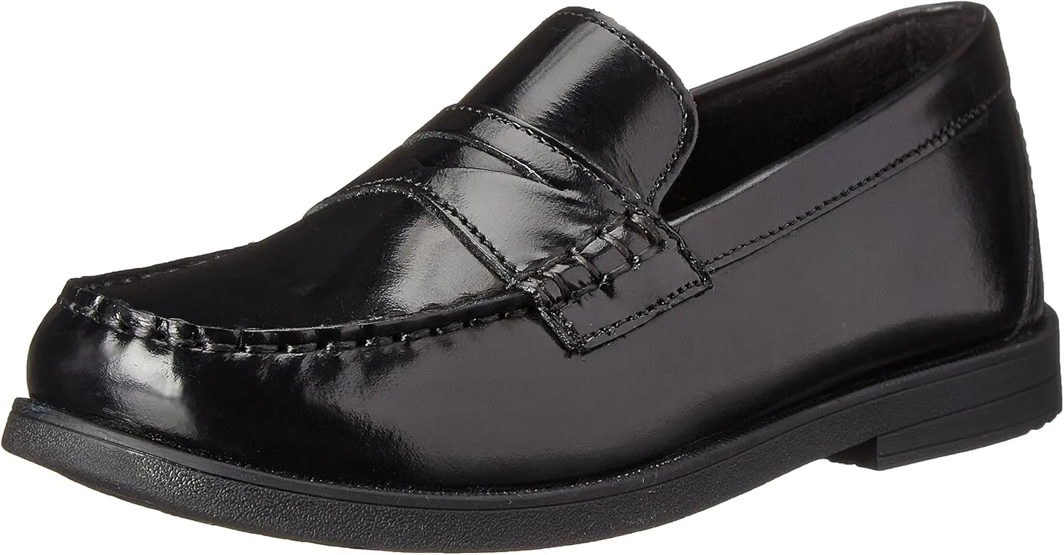 Florsheim Boy's, Croquet Penny Loafer JR - Little Kid & Big Kid