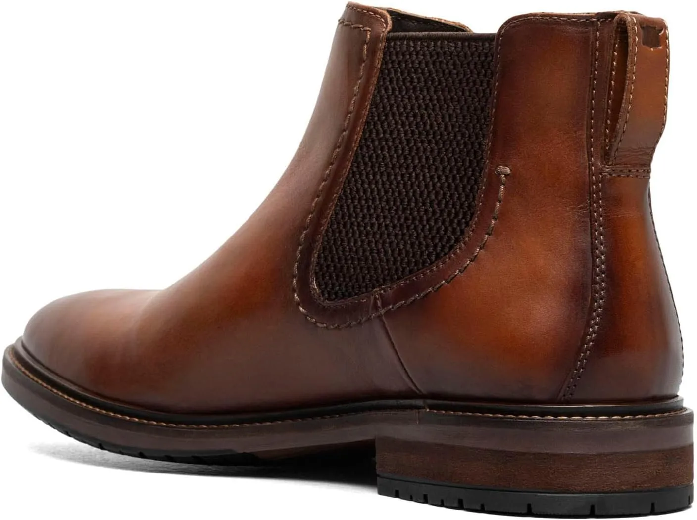 Florsheim Men's, Forge Plain Toe Gore Boot