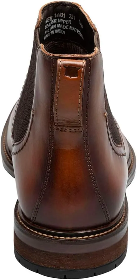 Florsheim Men's, Forge Plain Toe Gore Boot