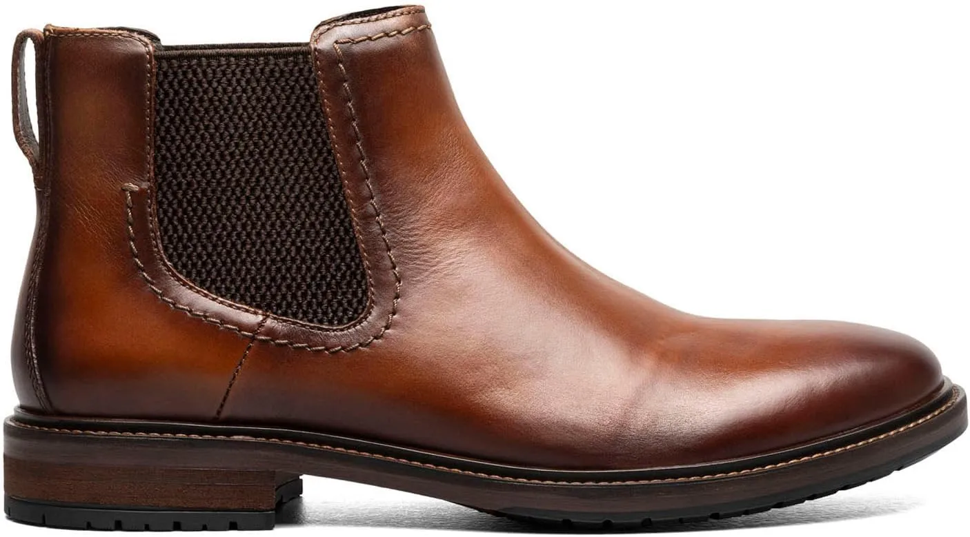 Florsheim Men's, Forge Plain Toe Gore Boot