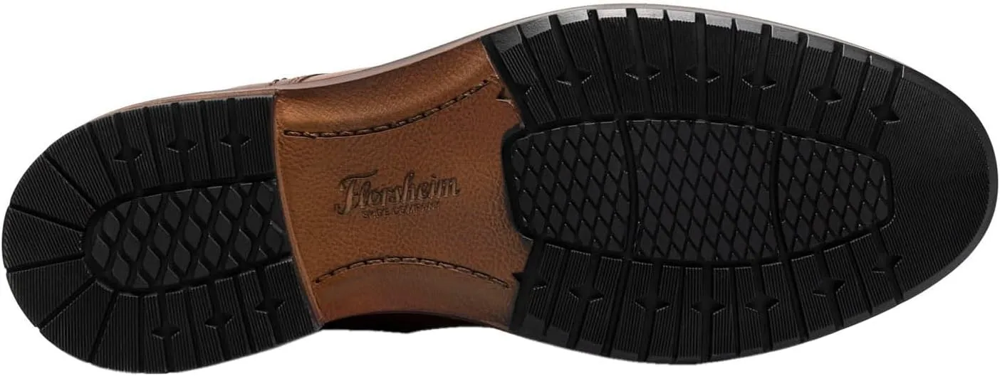 Florsheim Men's, Forge Plain Toe Gore Boot
