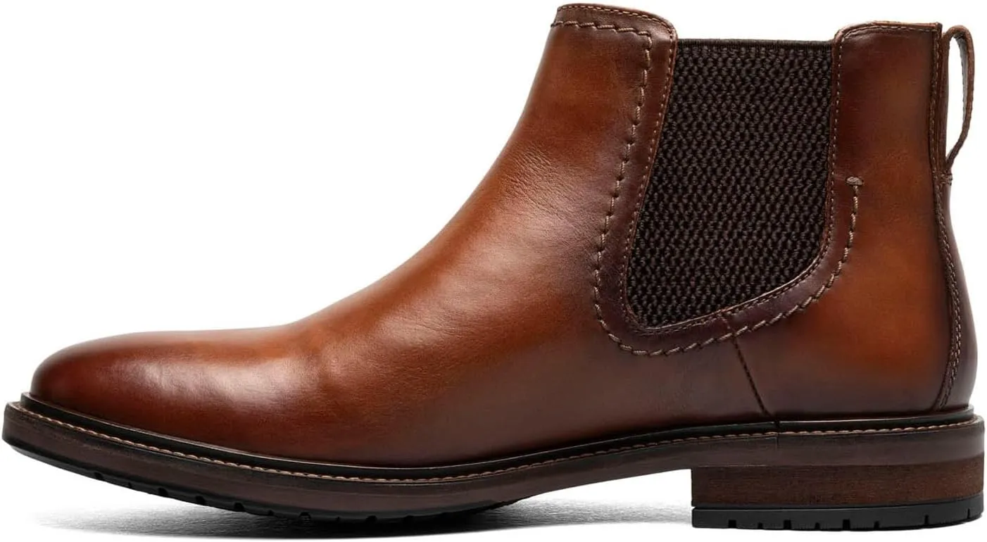Florsheim Men's, Forge Plain Toe Gore Boot