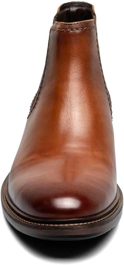 Florsheim Men's, Forge Plain Toe Gore Boot
