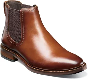 Florsheim Men's, Forge Plain Toe Gore Boot