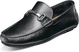 Florsheim Men's Lago Moc Toe Bit Driver Loafer