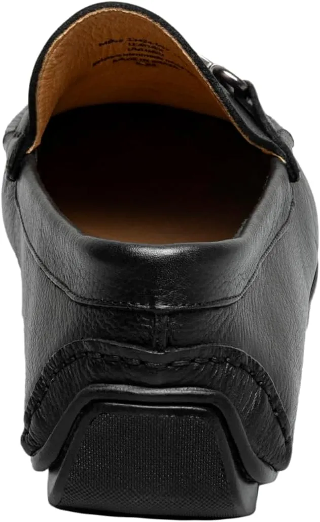 Florsheim Men's Lago Moc Toe Bit Driver Loafer