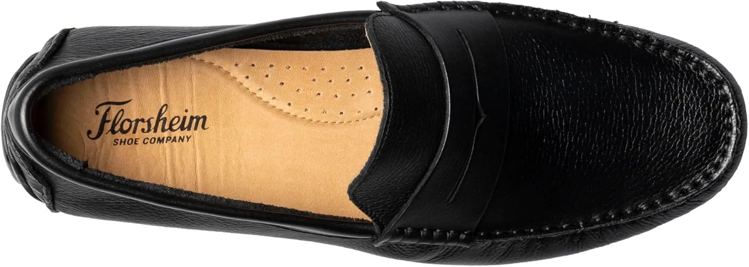 Florsheim Men's Lago Penny Driver Loafer