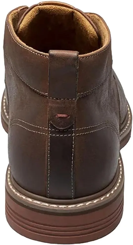 Florsheim Men's, Norwalk Plain Toe Chukka Boot