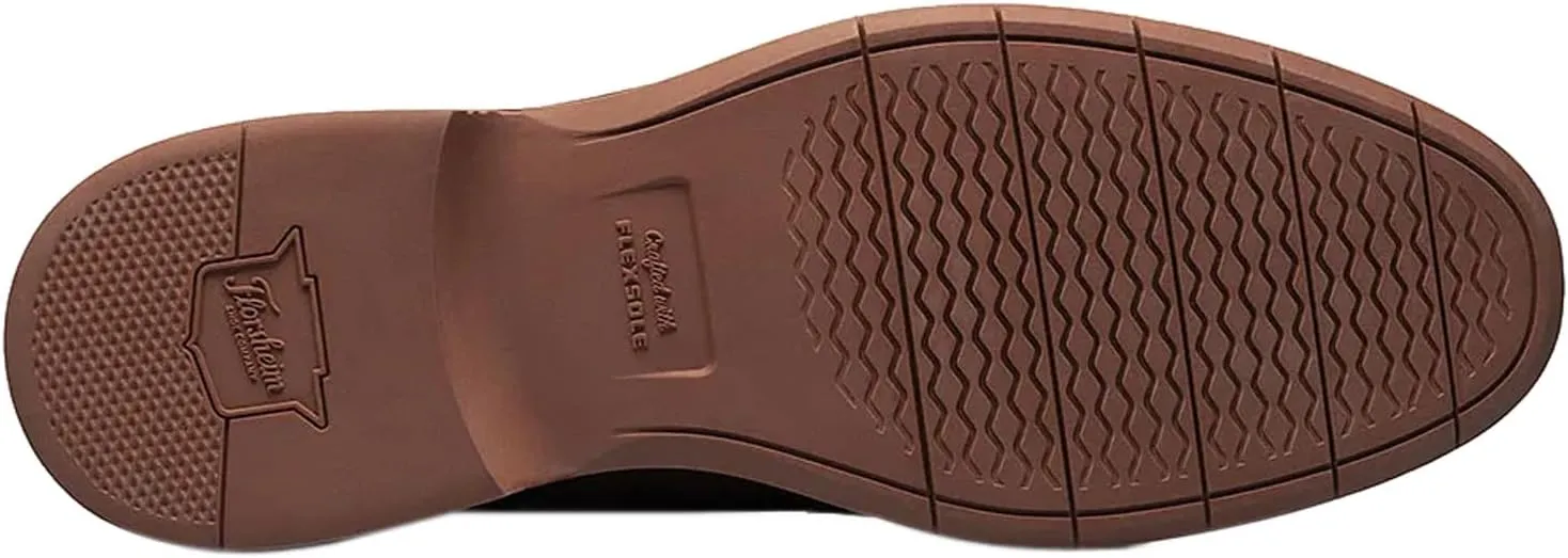 Florsheim Men's, Norwalk Plain Toe Chukka Boot
