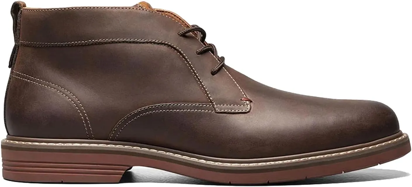 Florsheim Men's, Norwalk Plain Toe Chukka Boot