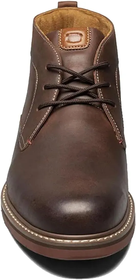 Florsheim Men's, Norwalk Plain Toe Chukka Boot
