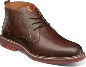 Florsheim Men's, Norwalk Plain Toe Chukka Boot