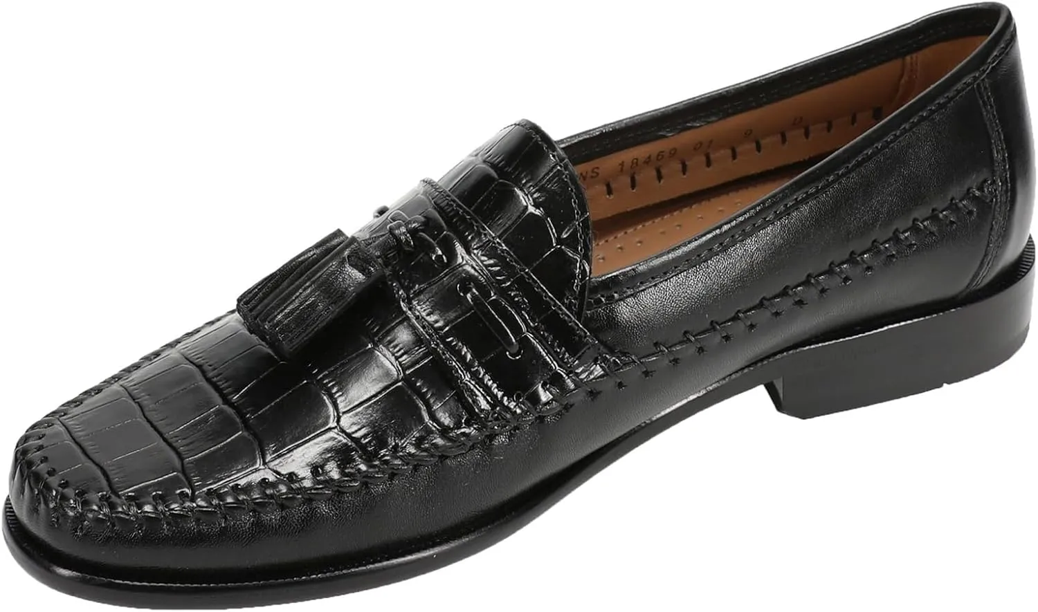 Florsheim Men's, Pisa Tassel Loafer