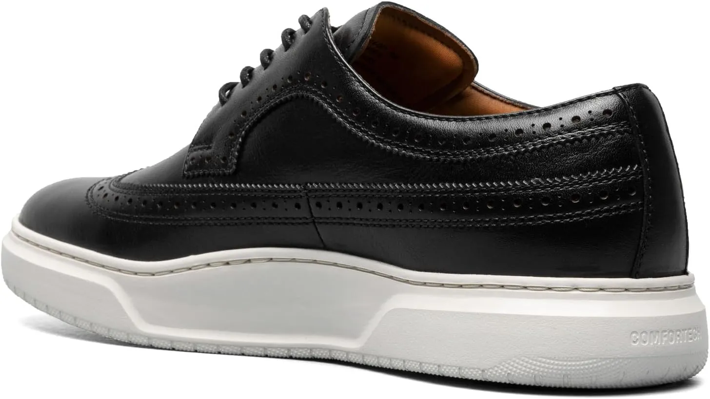 Florsheim Men's, Premier Wingtip Sneaker