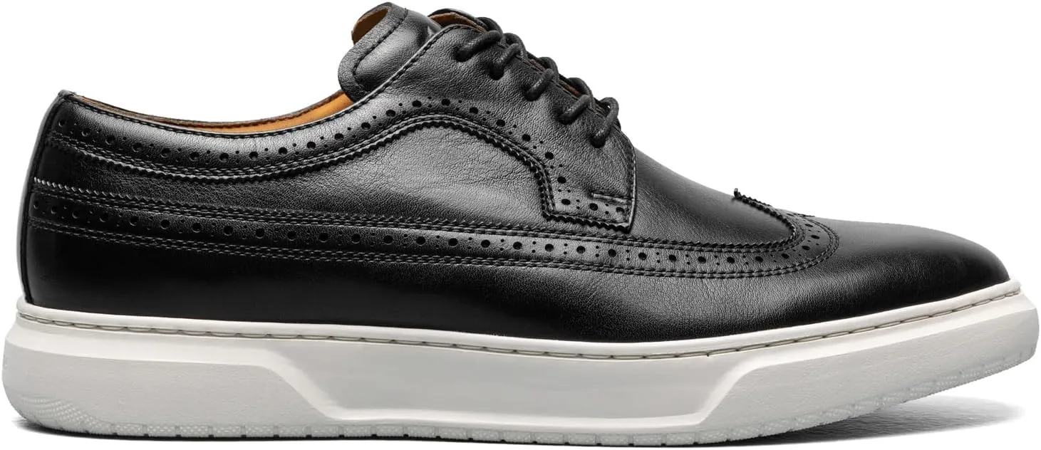 Florsheim Men's, Premier Wingtip Sneaker
