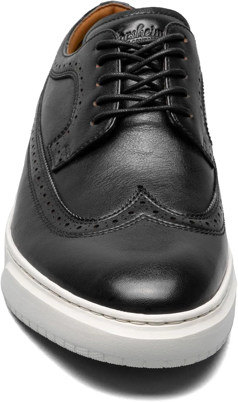 Florsheim Men's, Premier Wingtip Sneaker