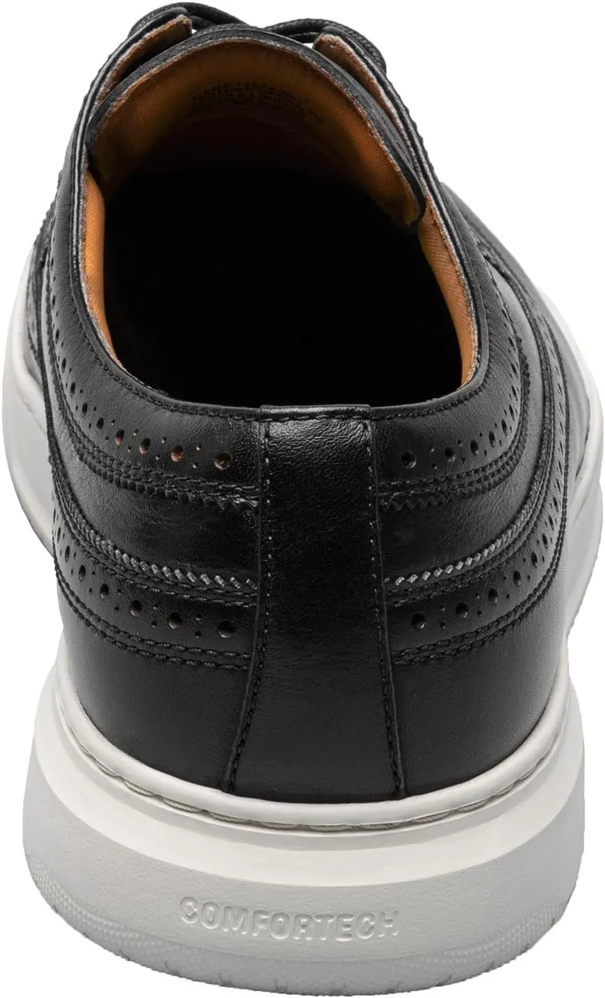 Florsheim Men's, Premier Wingtip Sneaker