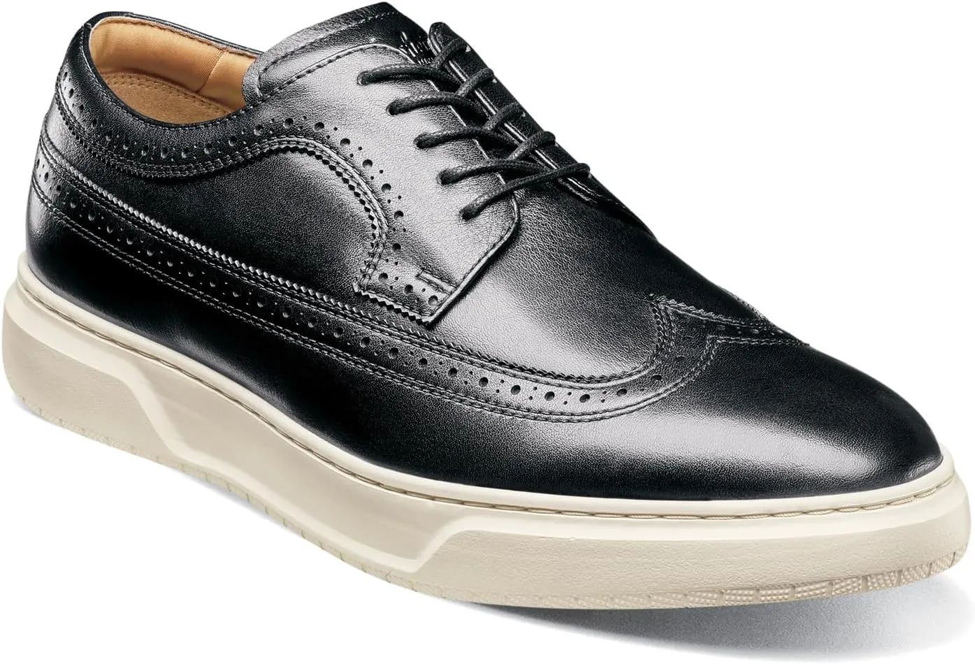 Florsheim Men's, Premier Wingtip Sneaker