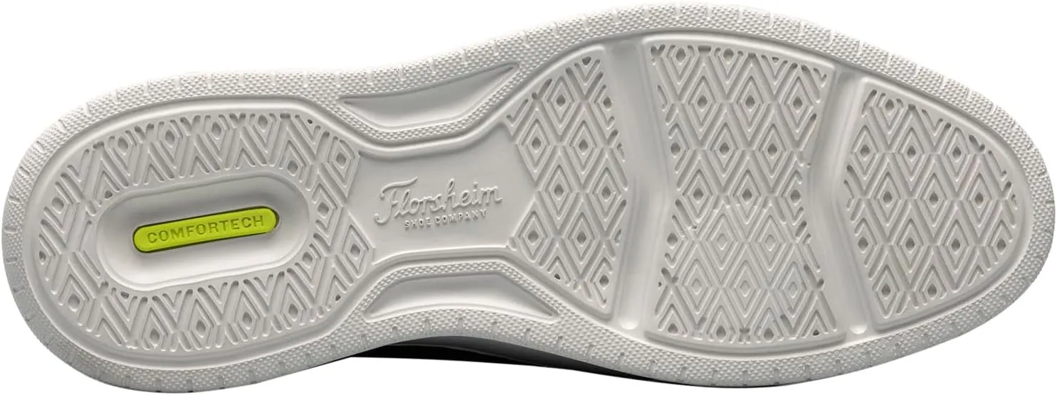 Florsheim Men's, Premier Wingtip Sneaker