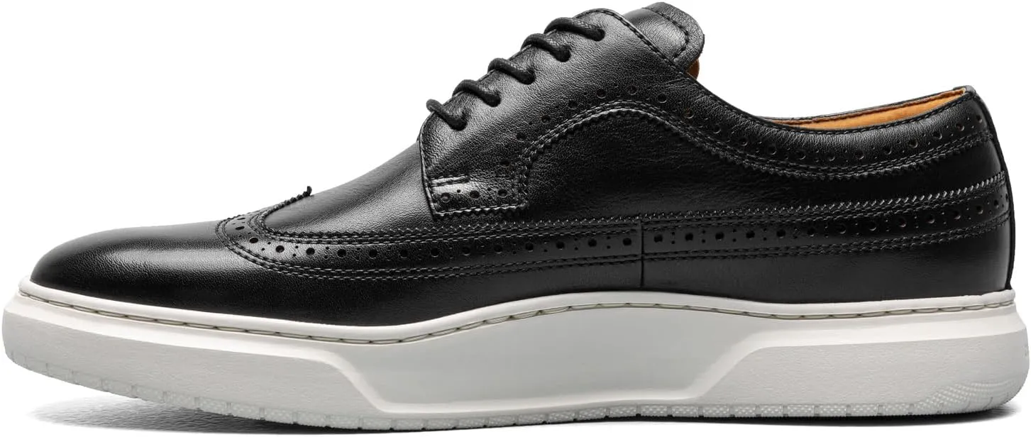 Florsheim Men's, Premier Wingtip Sneaker