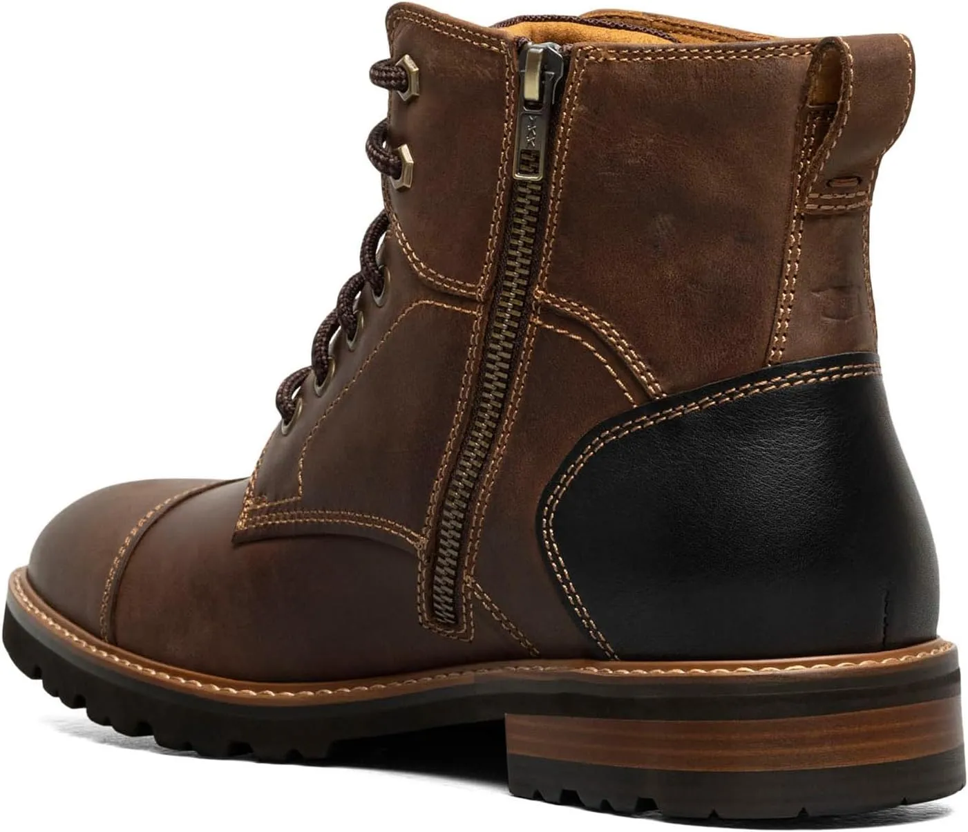 Florsheim Men's, Renegade Cap Toe Boot