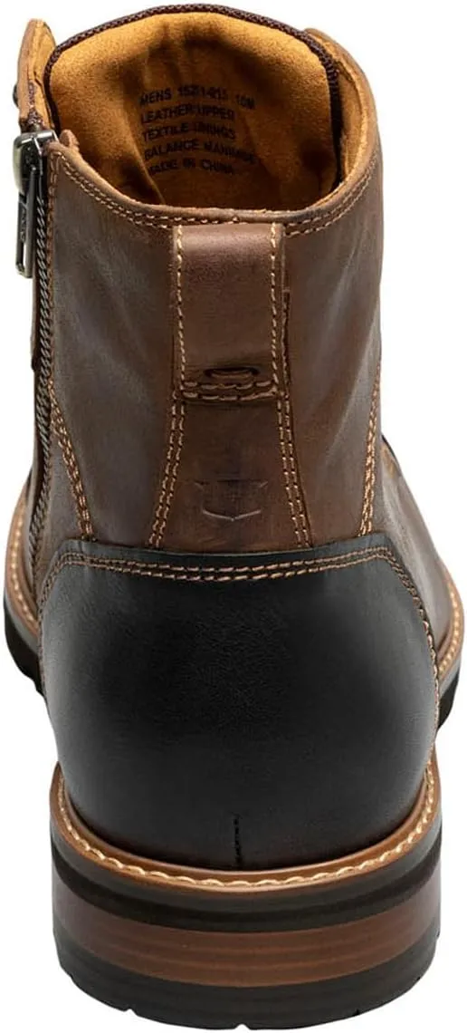 Florsheim Men's, Renegade Cap Toe Boot