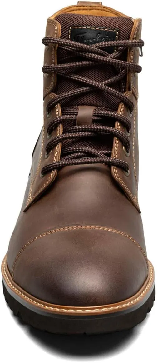 Florsheim Men's, Renegade Cap Toe Boot
