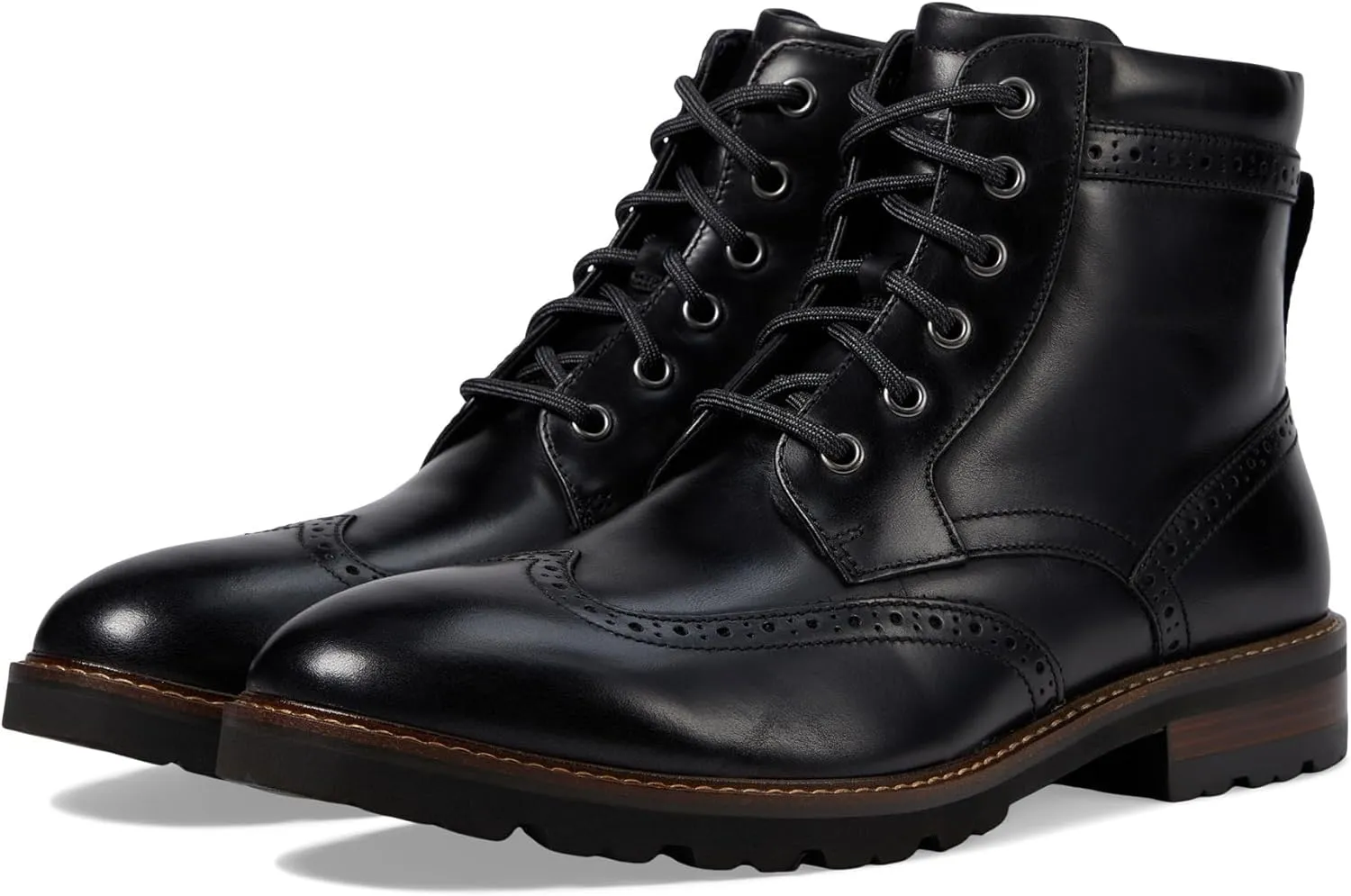 Florsheim Men's, Renegade Wingtip Boot