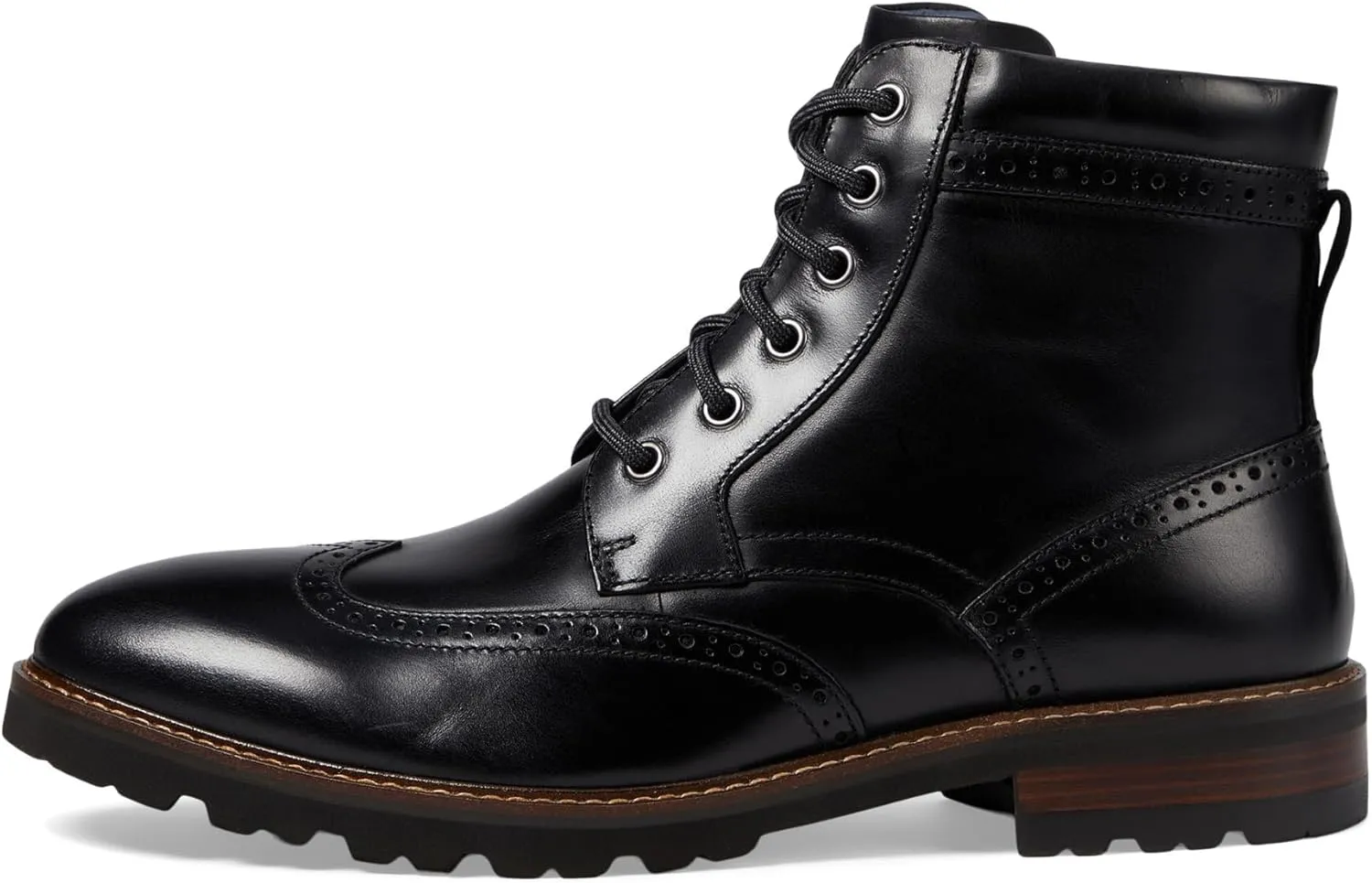 Florsheim Men's, Renegade Wingtip Boot