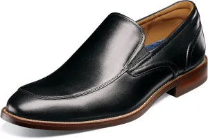 Florsheim Men's Rubano Moc Toe Slip on Loafer