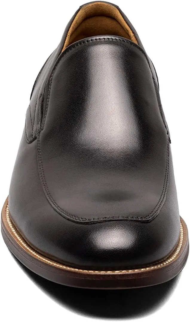 Florsheim Men's Rubano Moc Toe Slip on Loafer
