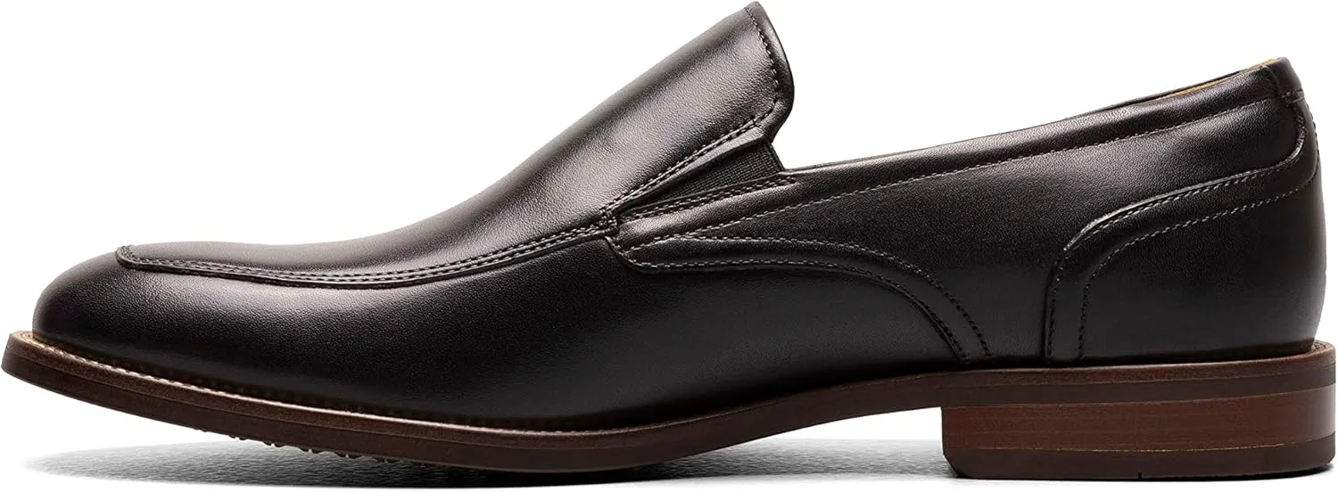 Florsheim Men's Rubano Moc Toe Slip on Loafer
