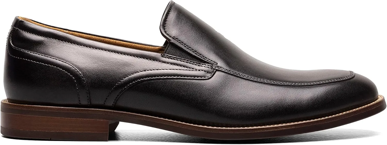 Florsheim Men's Rubano Moc Toe Slip on Loafer