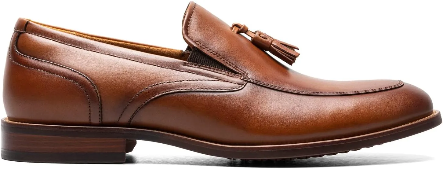 Florsheim Men's, Rucci Moc Toe Tassel Loafer