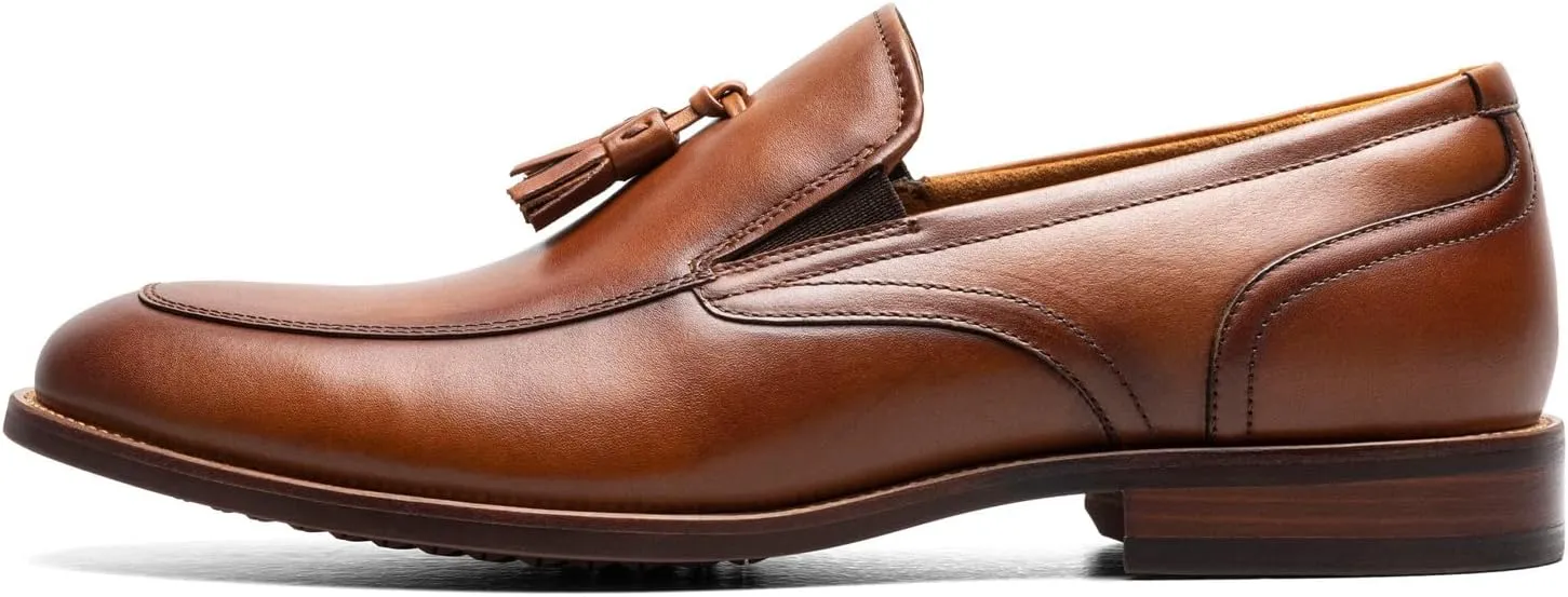 Florsheim Men's, Rucci Moc Toe Tassel Loafer