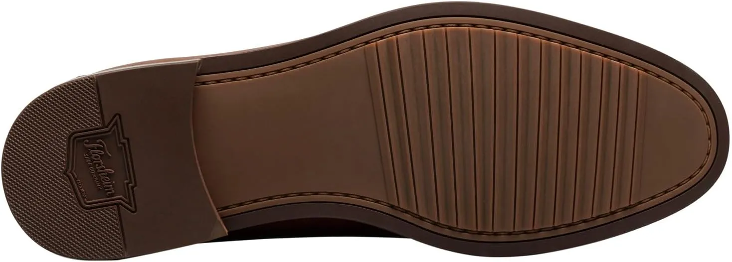Florsheim Men's, Rucci Weave Moc Toe Penny Loafer