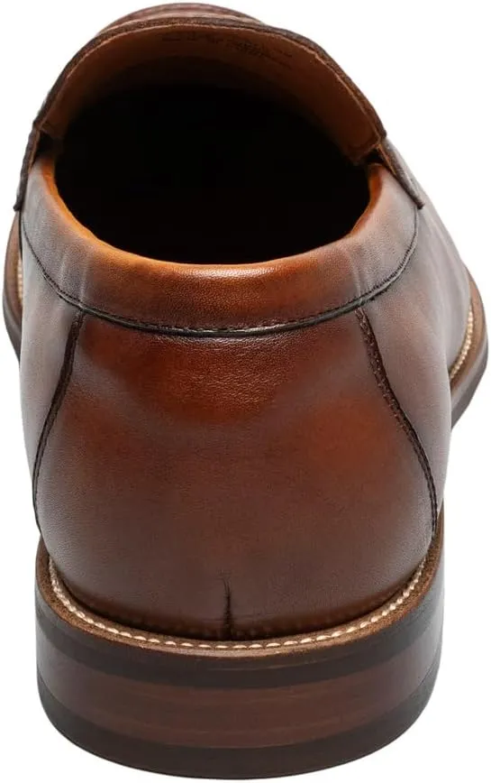 Florsheim Men's, Rucci Weave Moc Toe Penny Loafer