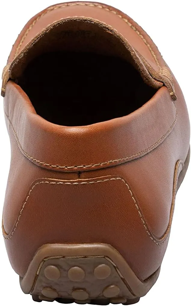 Florsheim Men's Throttle Moc Toe Penny Loafer