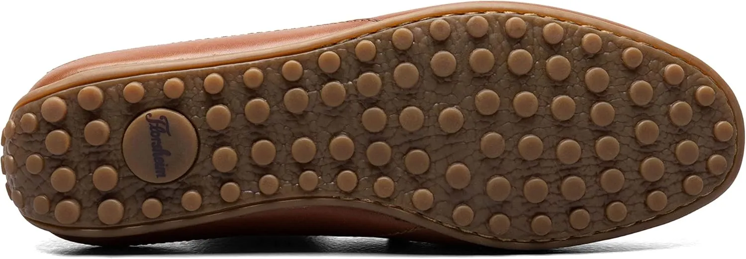 Florsheim Men's Throttle Moc Toe Penny Loafer