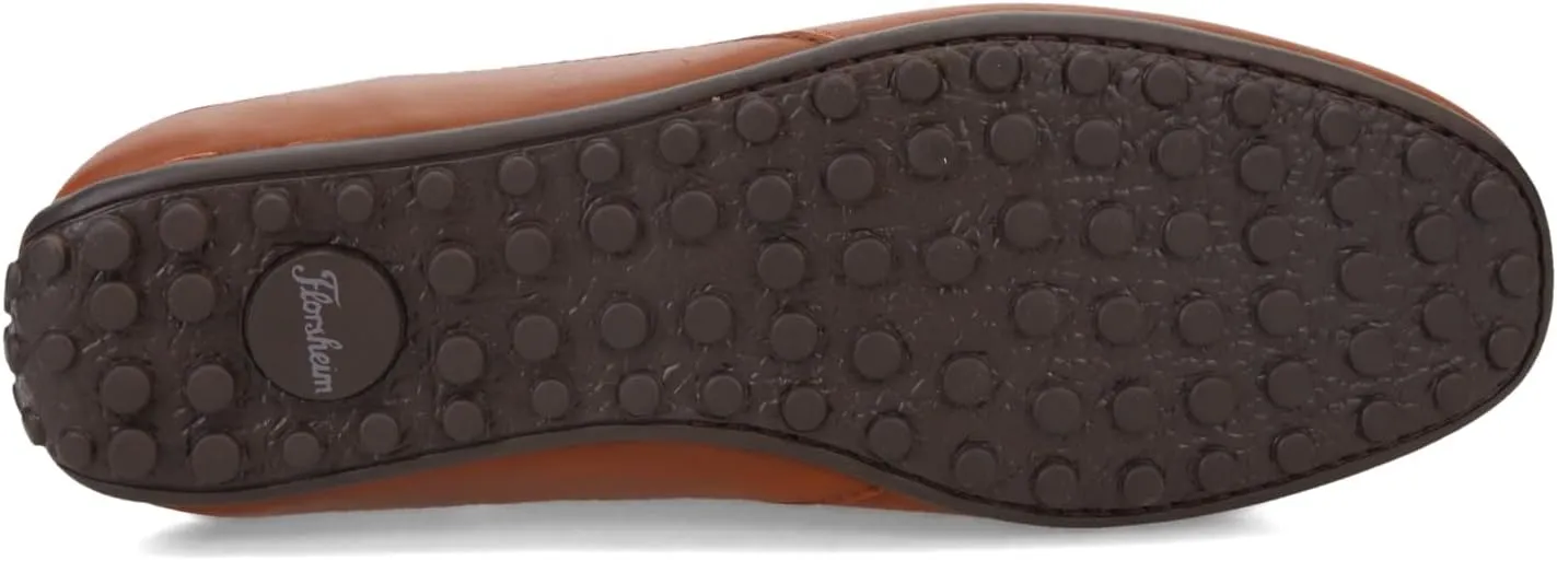 Florsheim Men's Throttle Venetian Loafer