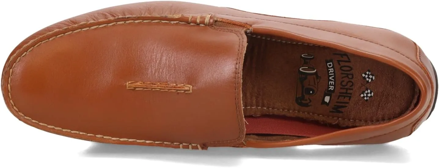 Florsheim Men's Throttle Venetian Loafer