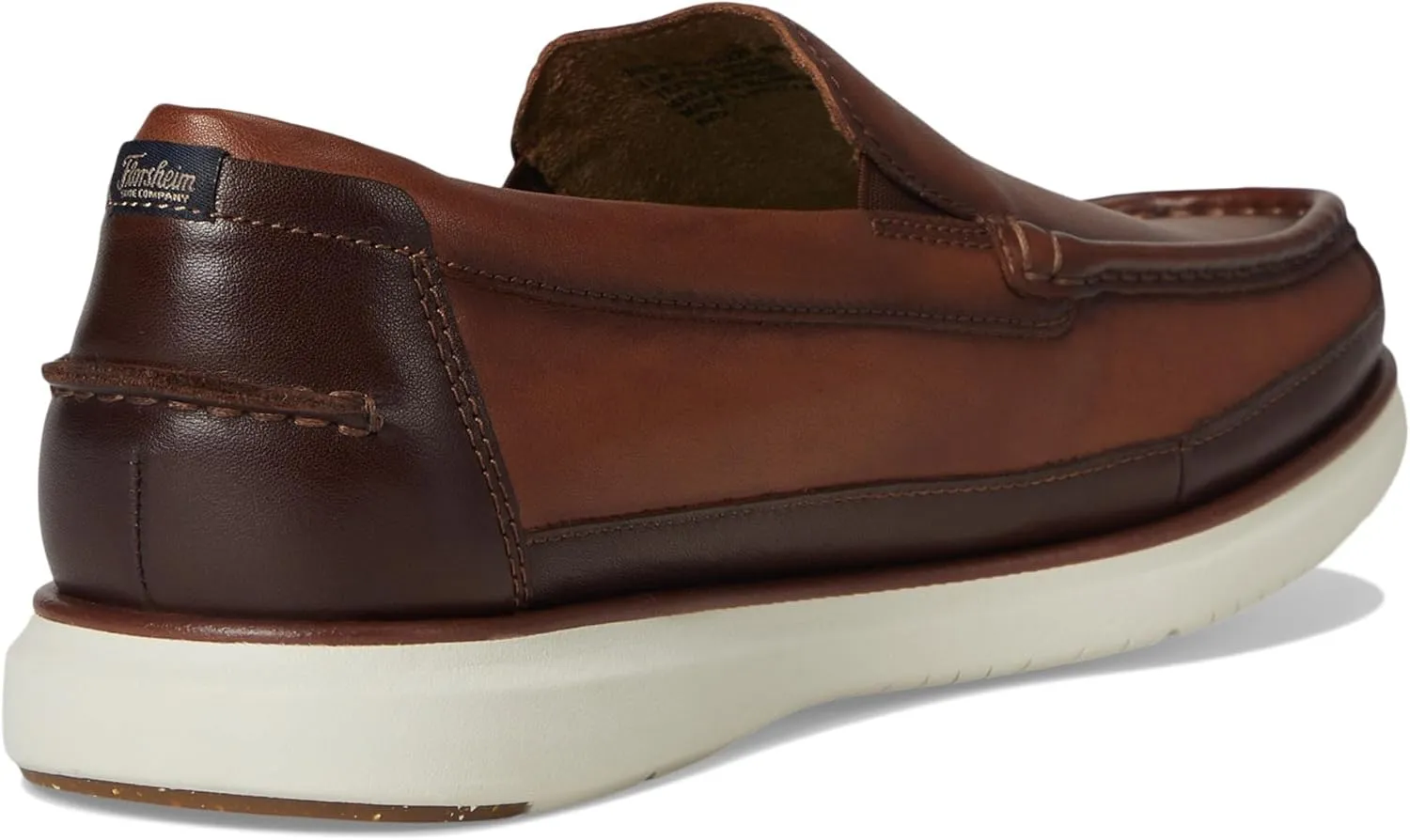 Florsheim Men's Tropics Moc Toe Venetian Slip-on Loafer