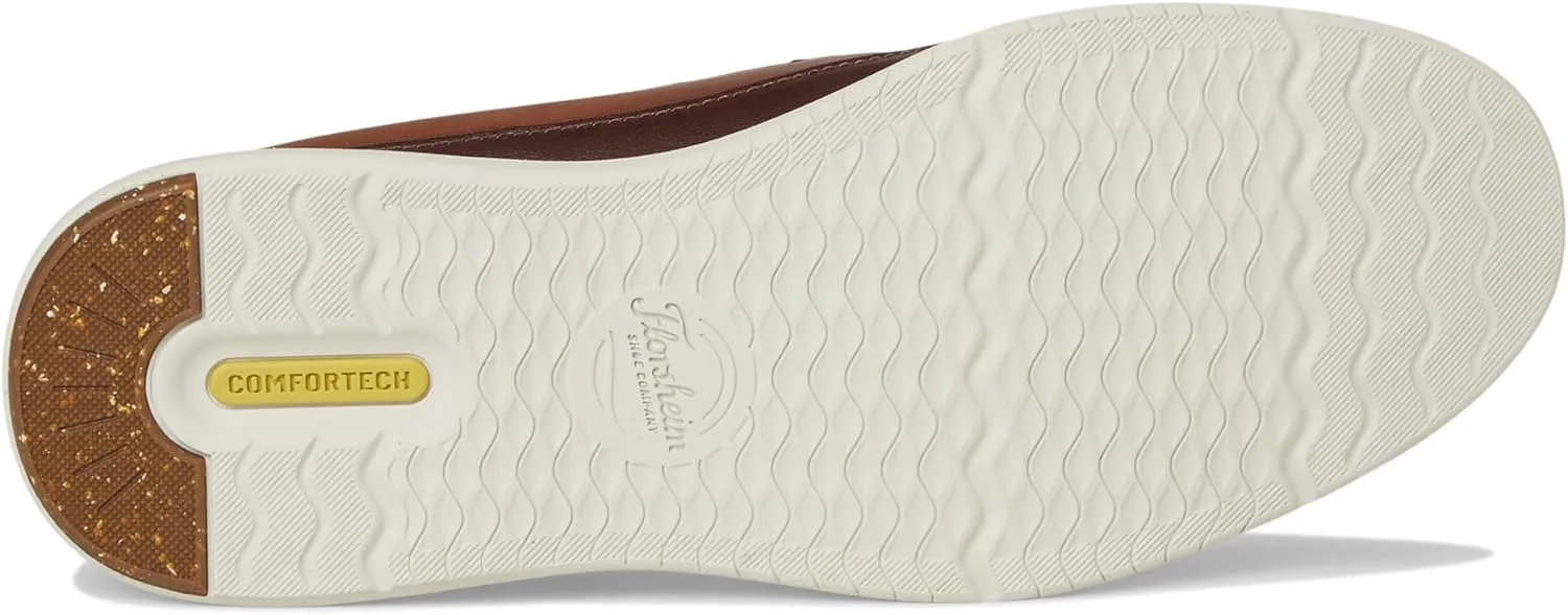 Florsheim Men's Tropics Moc Toe Venetian Slip-on Loafer