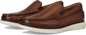 Florsheim Men's Tropics Moc Toe Venetian Slip-on Loafer